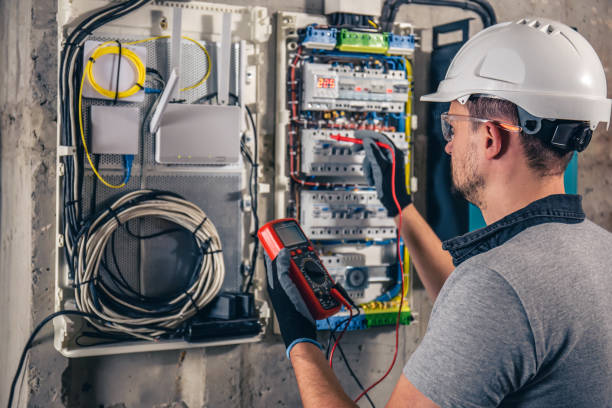 Best Electrical System Inspection  in Severance, CO