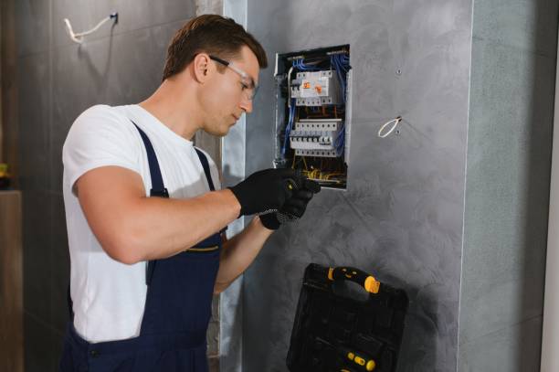 Best Affordable Emergency Electrician  in Severance, CO